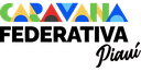 Logo Caravana Federativa