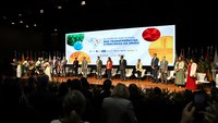 IX Fórum Nacional das Transferências e Parcerias da União conta com participação e apoio institucional da Funasa