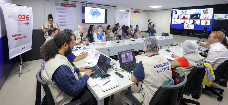 Foto: Walterson Rosa/MS