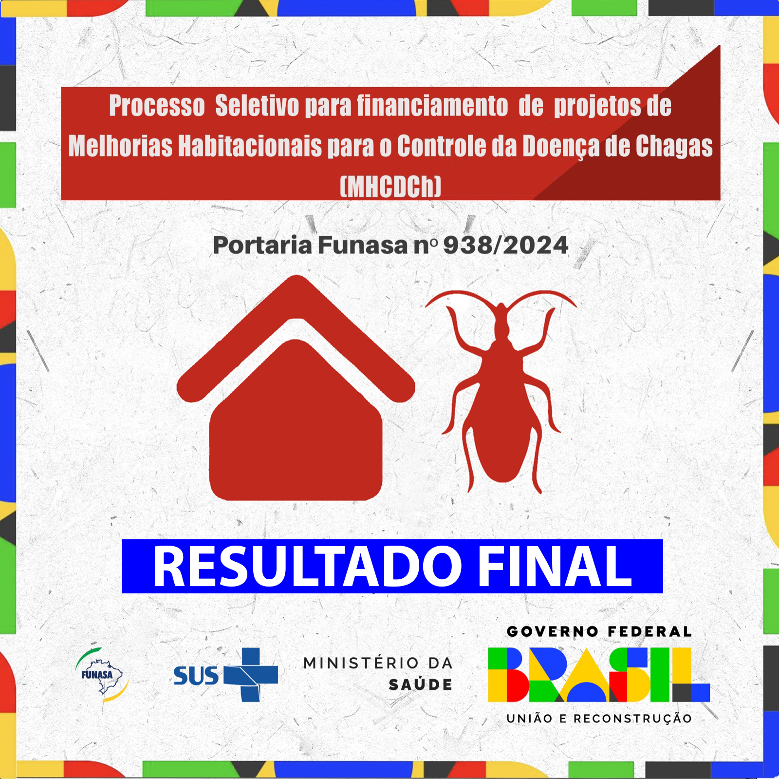 Processo seletivo