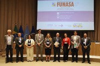 Funasa promove simpósio sobre inovações metodológicas e tecnológicas para Planos Municipais de Saneamento Básico