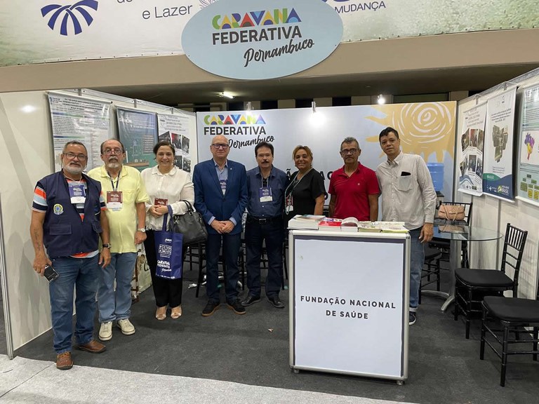 Foto: Suest-PE/Funasa.