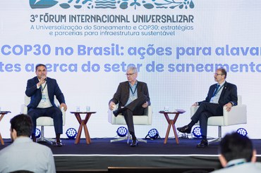 Foto: André Luís/Aesbe