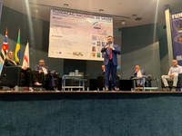 "Valorizar e reconstruir a Funasa é só parte do trabalho"