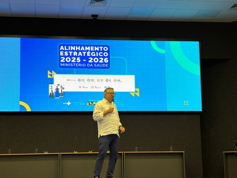 Foto: José Antonio Ribeiro/Funasa