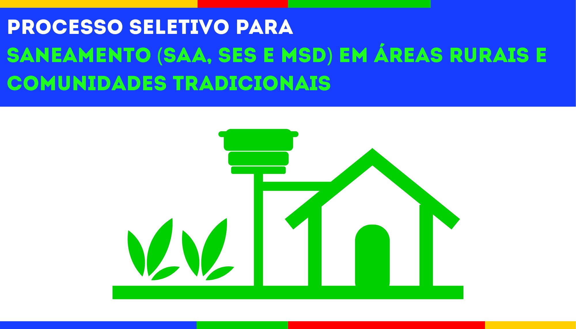 Edital Saa