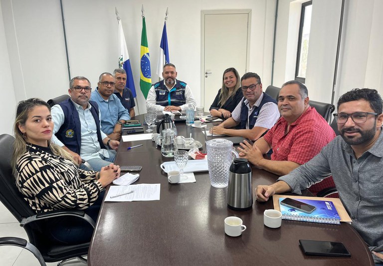 Foto: Ouvidoria/Funasa.