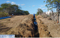 Solonópole (CE) recebe mais de R$ 1,6 milhão da Funasa para obras de abastecimento de água