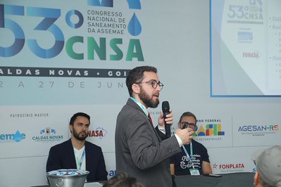 Foto: Weverton Soares/Assemae