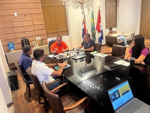 Foto: Ouvidoria/Funasa