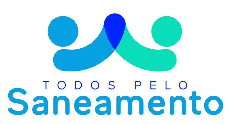 Todos pelo Saneamento