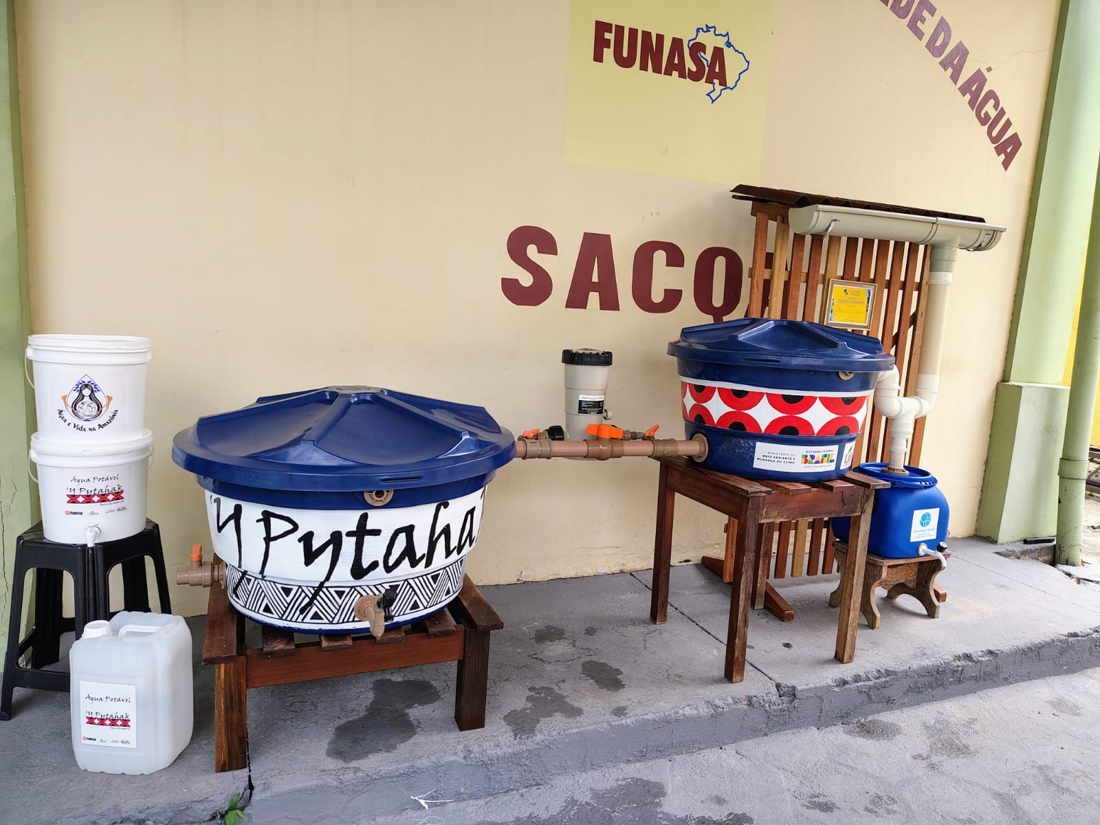 saneamento