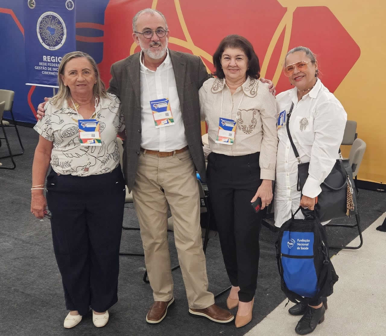 Foto: Suest-RN/Funasa.