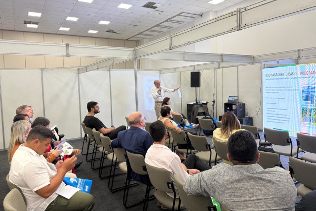 Foto: Suest-RN/Funasa