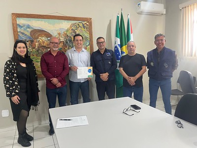 Escuta ativa da Ouvidoria da Funasa no Paraná (PR)