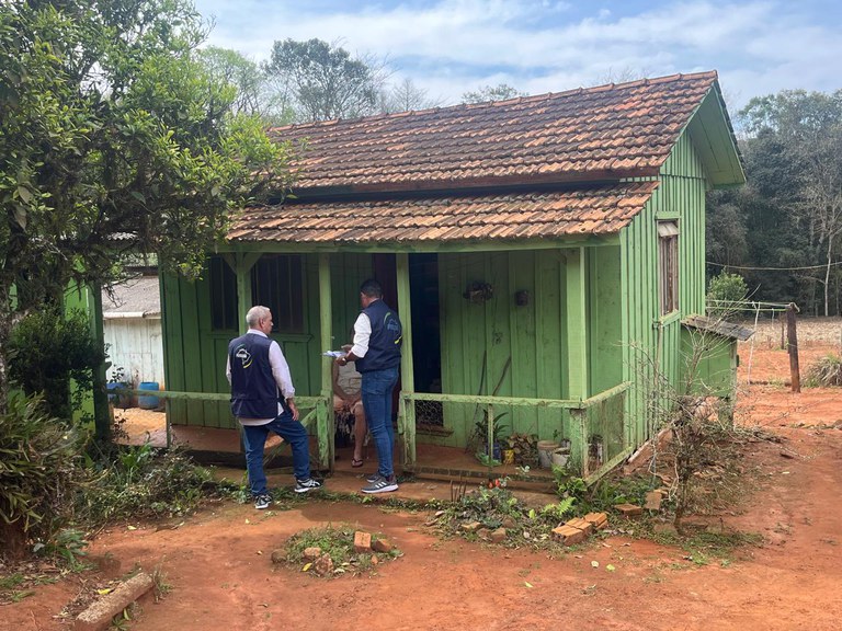 Foto: Ouvidoria/Funasa.