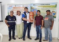 Capacitação amplia acesso à água segura em comunidades rurais do Amapá