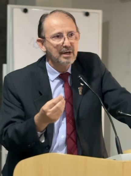 Alexandre Motta_ _Tema do saneamento tem de ser discutido pela sociedade brasileira_ - Foto_ Diego Brandão_Funasa.jpg