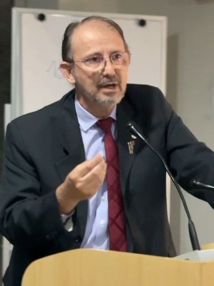 Alexandre Motta_ _Tema do saneamento tem de ser discutido pela sociedade brasileira_ - Foto_ Diego Brandão_Funasa.jpg