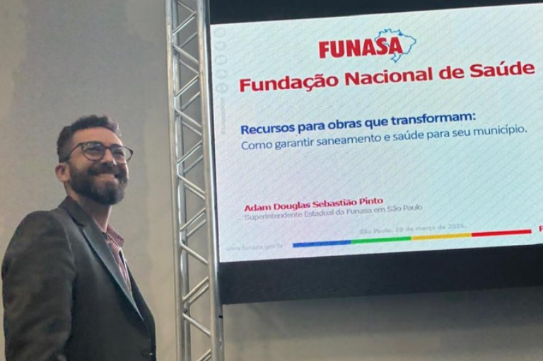 Atendimentos, oficina técnica e articulação institucional marcam participação da Fundação no
evento realizado na capital paulista