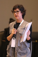 Funasa garante implementação do Plansab no debate sobre financiamento urbano