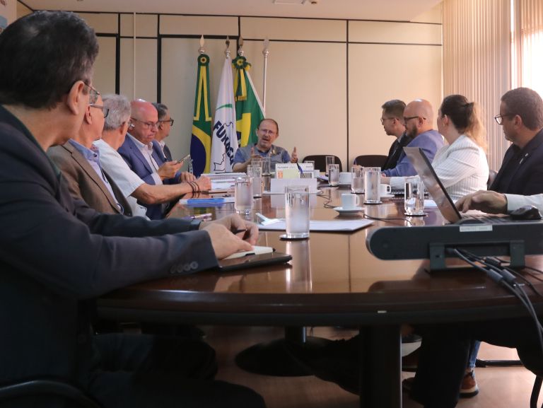 Fundação alcança 84% de ações para atendimento das determinações e recomendações do Tribunal após processo de reorganização institucional