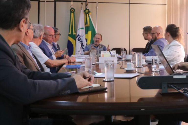 Fundação alcança 84% de ações para atendimento das determinações e recomendações do Tribunal após processo de reorganização institucional