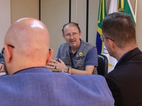 Nova Funasa já apresenta resultados reconhecidos pelo TCU