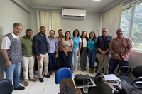 Saneamento avança no interior da Bahia com escuta ativa da Funasa