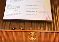 Saneamento deve considerar populações do campo, da floresta e das águas