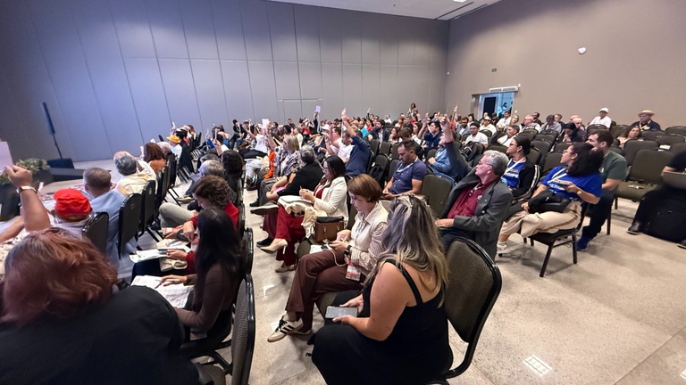 No campo do saneamento, Funasa teve apoio para melhorar políticas públicas e diretrizes nacionais - Foto_ Diego Brandão_Funasa (1).jpg