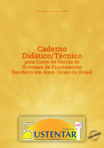 caderno didático/técnico