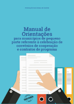 Manual de orientações