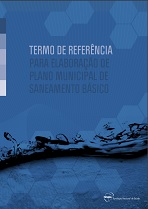 Termo de referência