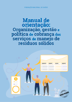 manual de orientação