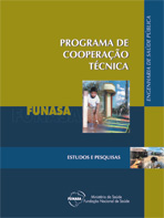 programa de cooperação técnica
