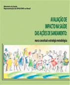 avaliação de impacto na saúde