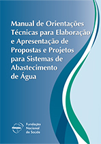 manual de orientações