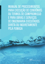 manual de procedimentos