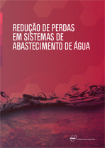 redução de perdas em sistemas de abastecimento de água