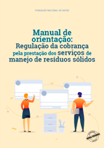 manual de orientação