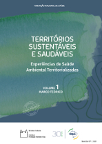 territórios sustentáveis e saudáveis