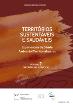 territórios sustentáveis e saudáveis