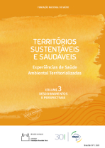 territórios sustentáveis e saudáveis