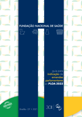 Guia para indicação de emendas parlamentares ao PLOA 2022