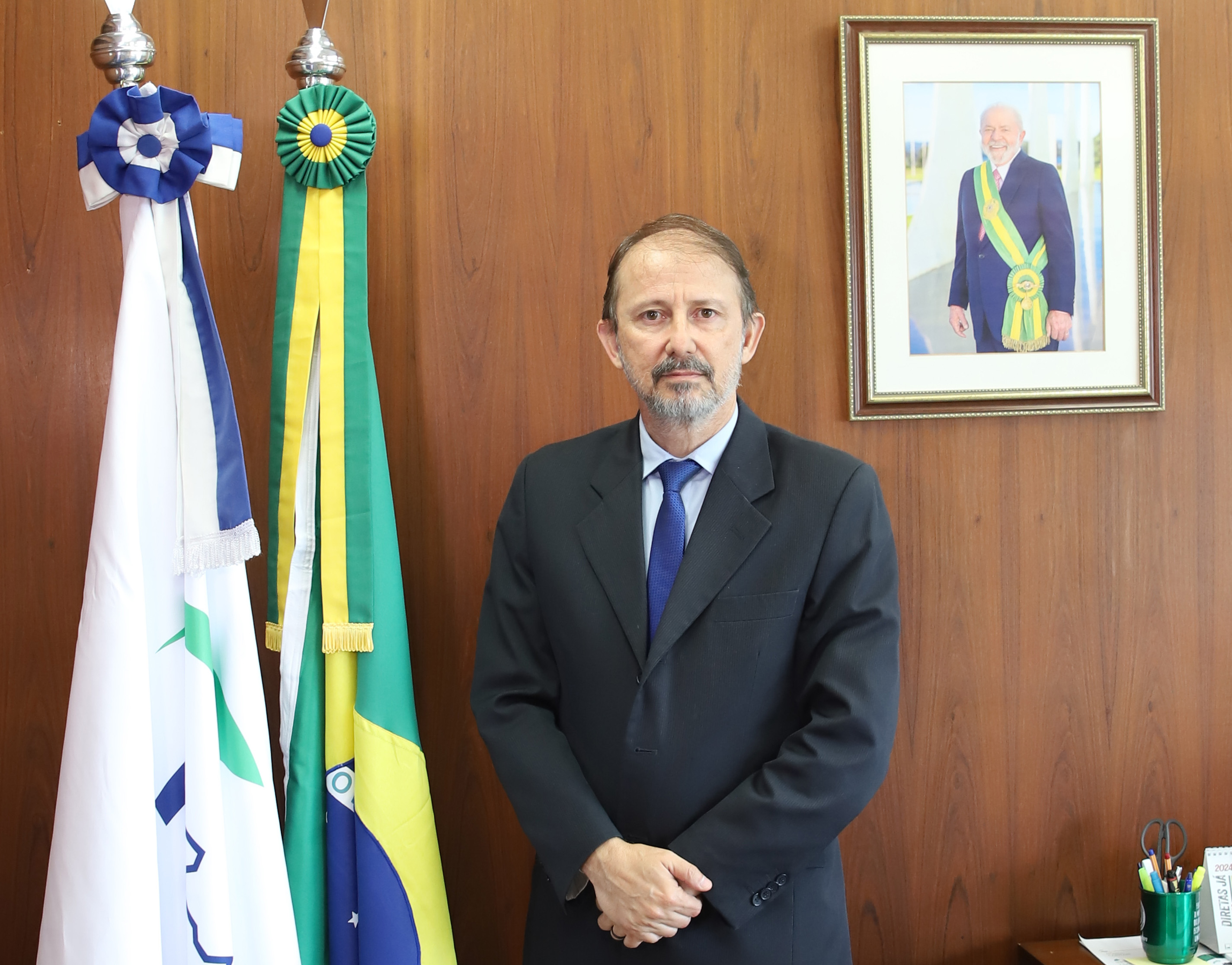 Alexandre Ribeiro Motta