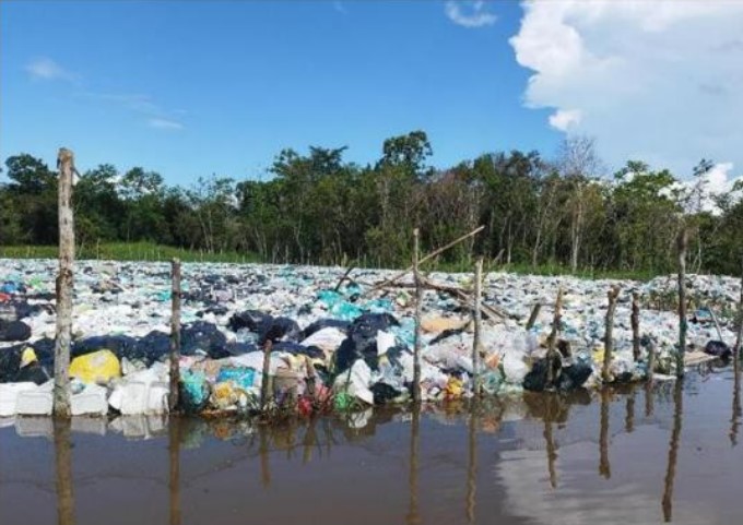 Funasa lança plano de intervenção para conter contaminação na fronteira com Peru