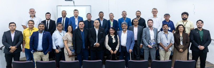 Funasa integra coordenação do Fórum de Gestores Federais do Maranhão