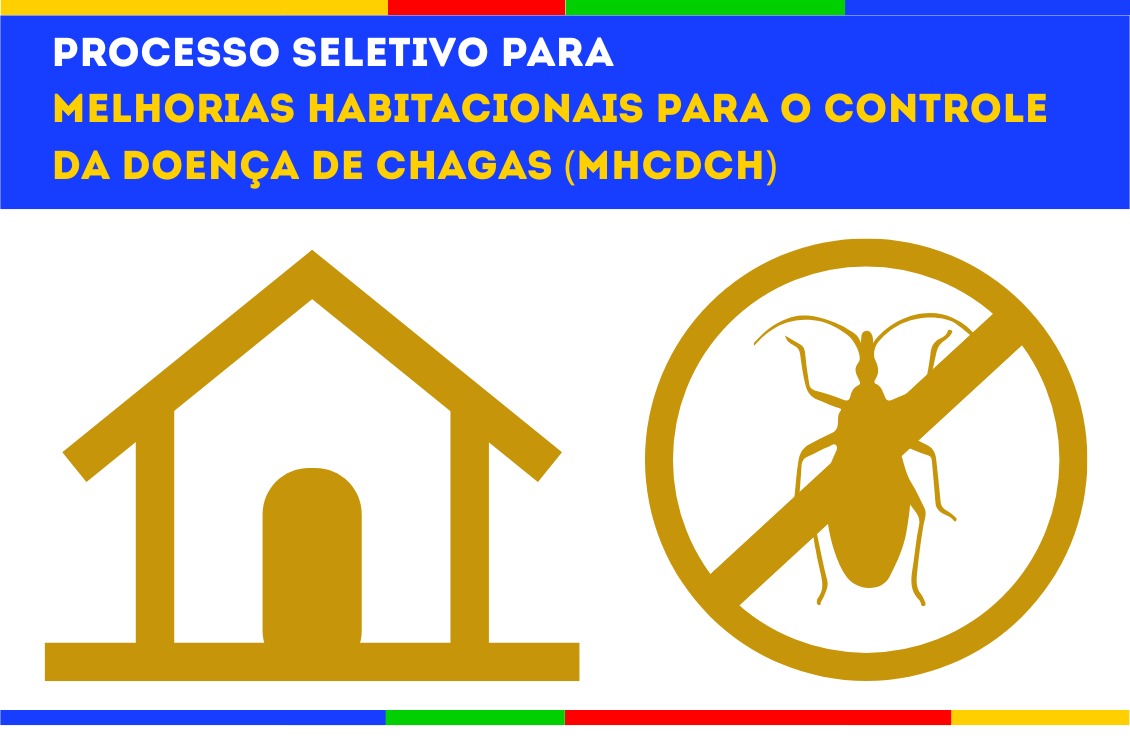 Funasa publica edital para obras de MHCDCh