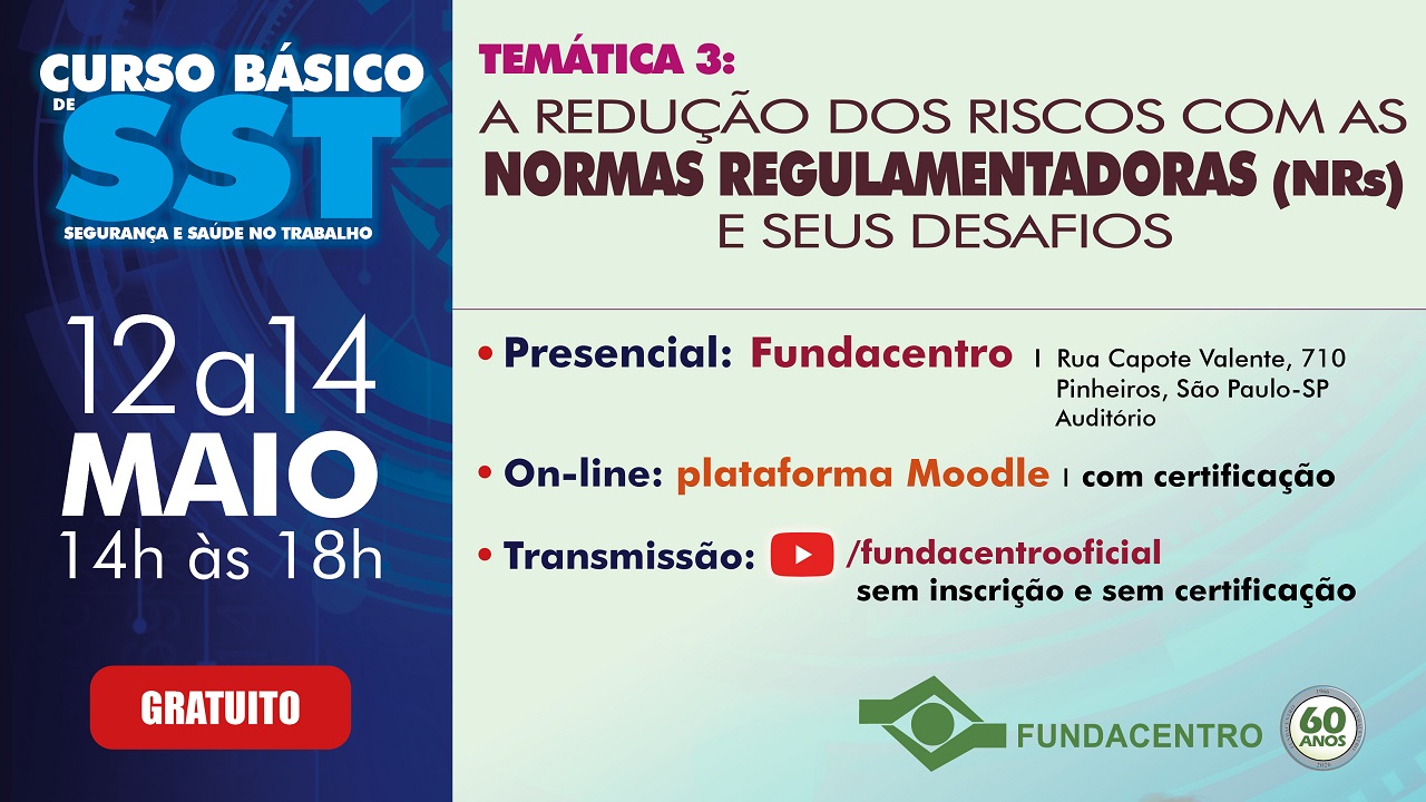 Card Curso CBSST T3